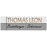 Logo Thomas Leon