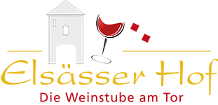 Logo Elsässer Hof Breisach